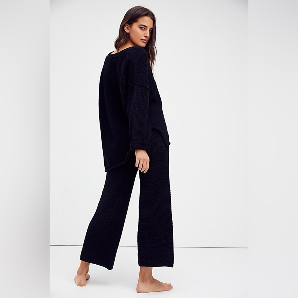Free People Hailee Sweater Set - Picture 12 of 12